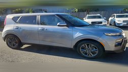 2022 Kia Soul EX