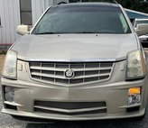 2009 Cadillac SRX V6