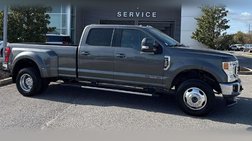 2020 Ford Super Duty F-350 Lariat