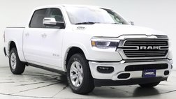 2022 Ram Ram Pickup 1500 Laramie