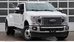 2022 Ford Super Duty F-350 Lariat