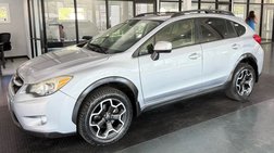 2013 Subaru XV Crosstrek 2.0i Premium