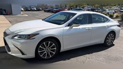 2019 Lexus ES 300h ES 300h