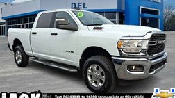 2024 Ram Ram Pickup 2500 Big Horn