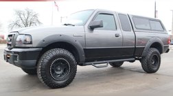 2006 Ford Ranger FX4 Off-Road