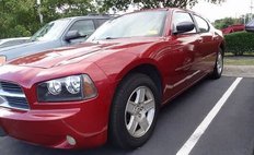 2006 Dodge Charger SE