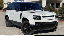 2023 Land Rover Defender 110 X-Dynamic SE