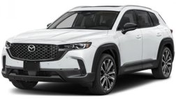 2026 Mazda CX-50 2.5 S Premium