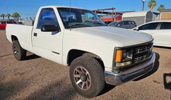 2000 Chevrolet C/K 3500 Base