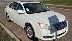 2009 Toyota Avalon