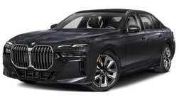 2023 BMW 7 Series 740i