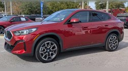 2024 BMW X2 xDrive28i