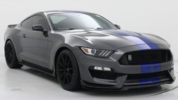 2017 Ford Mustang Shelby GT350