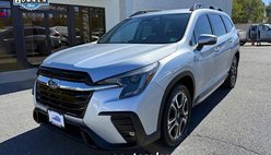 2023 Subaru Ascent Limited 7-Passenger