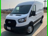 2023 Ford Transit 150