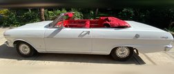 1962 Chevrolet Nova 