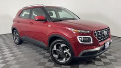 2023 Hyundai Venue Limited