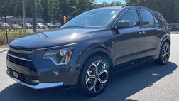 2023 Kia Niro EX Touring