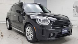 2022 MINI Countryman 