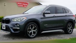 2016 BMW X1 xDrive28i