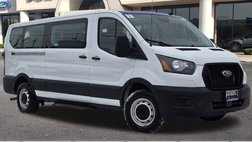2022 Ford Transit 350 XL