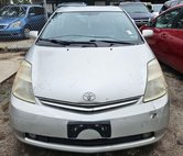 2005 Toyota Prius Base