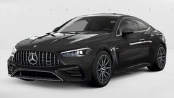 2024 Mercedes-Benz CLE AMG CLE 53