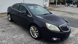 2015 Buick Verano Convenience Group