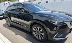 2021 Mazda CX-9 Signature