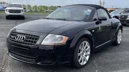 2005 Audi TT 250hp quattro