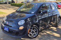 2018 Fiat 500 Pop