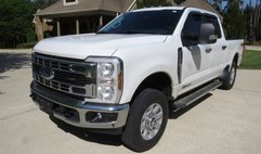 2024 Ford Super Duty F-250 XL