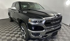 2020 Ram Ram Pickup 1500 Limited