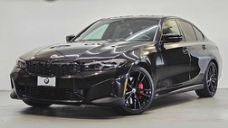 2023 BMW 3 Series M340i xDrive