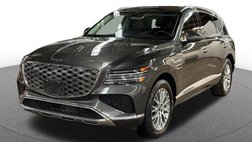 2025 Genesis GV80 2.5T Standard