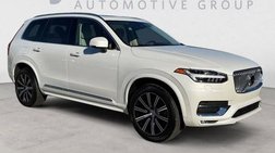 2024 Volvo XC90 B5 Plus Bright Theme