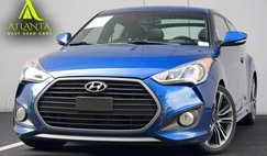 2016 Hyundai Veloster Base