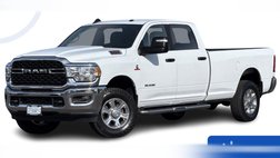 2024 Ram Ram Pickup 3500 Big Horn