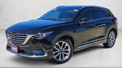 2019 Mazda CX-9 Signature