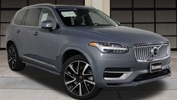 2022 Volvo XC90 Recharge T8 Inscription Expression 6P