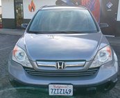 2007 Honda CR-V EX