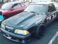 1990 Ford Mustang GT