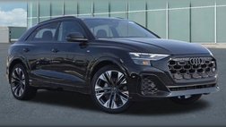2026 Audi Q8 quattro Premium Plus 55 TFSI