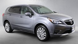 2020 Buick Envision Premium