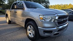 2023 Ram Ram Pickup 1500 Big Horn