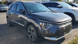 2024 Kia Niro EX Touring