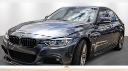 2018 BMW 3 Series 340i