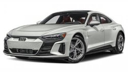 2023 Audi e-tron GT quattro Premium Plus
