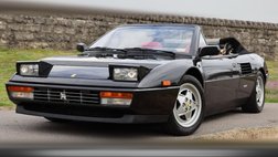 1989 Ferrari 