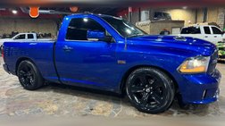 2015 Ram Ram Pickup 1500 Sport